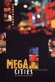 Image Megacities 1998