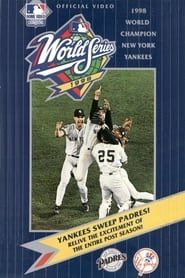 1998 New York Yankees: The Official World Series Film series tv