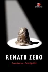 Renato Zero - Cantiere Fonòpoli-hd