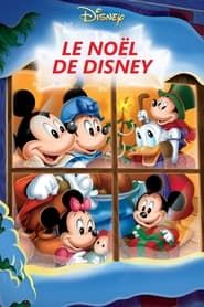Disney's Christmas series tv