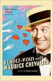 Rendez-vous With Maurice Chevalier series tv