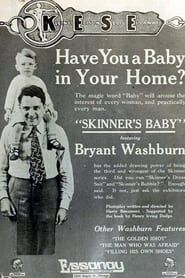 Skinner's Baby (1917)