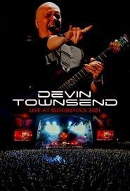 Devin Townsend Live at Bloodstock 2021 series tv