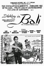 Holiday in Bali (1962)