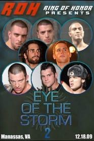 ROH: Eye of the Storm 2 series tv