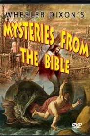 Image Mysteries from the Bible