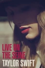 Image Taylor Swift: Live On the Seine