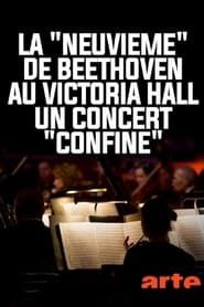 Image La Neuvieme de Beethoven Performance sans public a Geneve 2021
