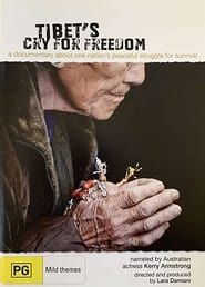 Tibet's Cry for Freedom series tv