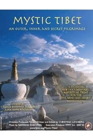 Mystic Tibet series tv