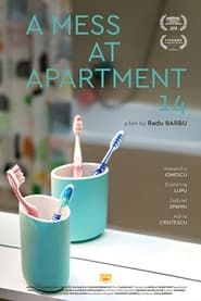 A Mess at Apartment 14 series tv