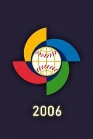 The 2006 World Baseball Classic series tv