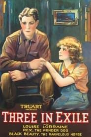 Three in Exile (1925)