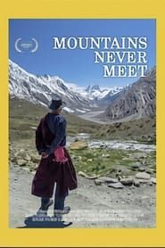 Mountains Never Meet series tv