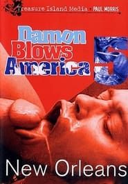 Damon Blows America Vol.5 New Orleans (2005)