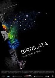BirriLata, una vuelta en tren (2015)