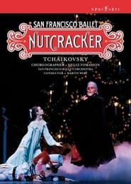 San Francisco Ballet - The Nutcracker series tv