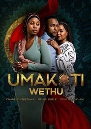 Umakoti Wethu series tv