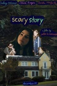 Scary Story series tv
