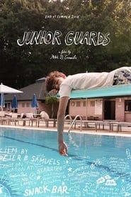 Junior Guards series tv