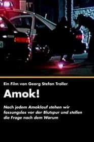 Amok! series tv
