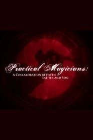 Practical Magicians: A Collaboration Between Father and Son series tv