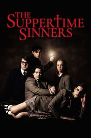 The Suppertime Sinners (2019)