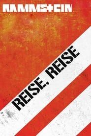 Rammstein: The making of the album Reise, Reise (2019)