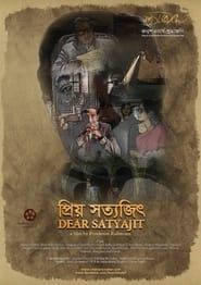 Dear Satyajit series tv