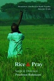 Rice and Pray series tv