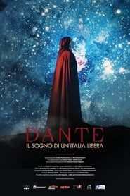 Dante's Divine Politics series tv