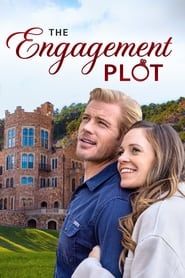 The Engagement Plot series tv