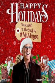 Mr. Mayor's Magical L.A. Christmas series tv
