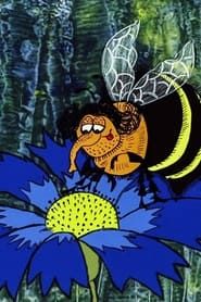 Image Insects’ life, bumblebee’s flight 1979