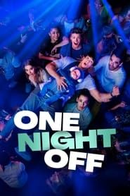 One Night Off series tv