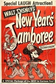New Year's Jamboree series tv