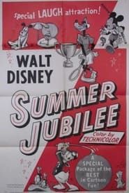 Summer Jubilee (1953)