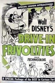 Drive-In Frivolities series tv