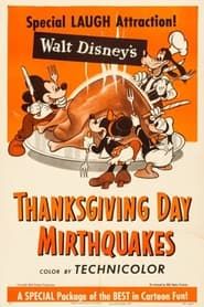 Thanksgiving Day Mirthquakes series tv