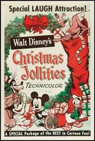 Christmas Jollities (1953)