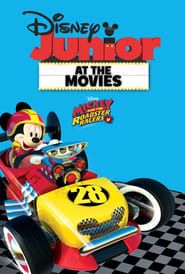 Disney Junior at the Movies: Mickey’s Big Celebration series tv