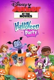Disney Junior at the Movies: HalloVeen Party series tv