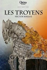 Les Troyens series tv
