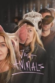 Just Animals 2022 streaming
