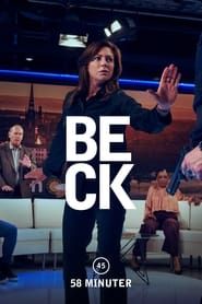 Beck 45 - 58 Minutes series tv