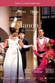 Manon [Opéra National de Paris] (2020)