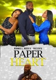 Image Paper Heart 2021