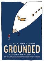 Grounded-hd