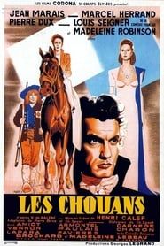 Les chouans 1947 streaming