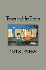 Image Cat Stevens: Teaser and the Firecat